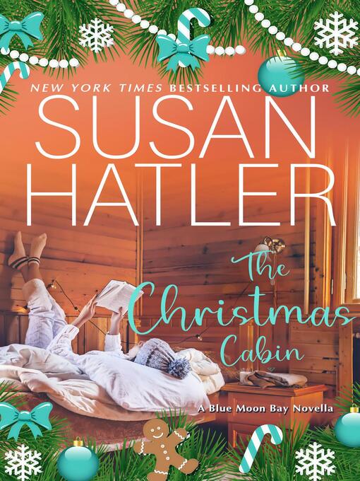 Title details for The Christmas Cabin by Susan Hatler - Available